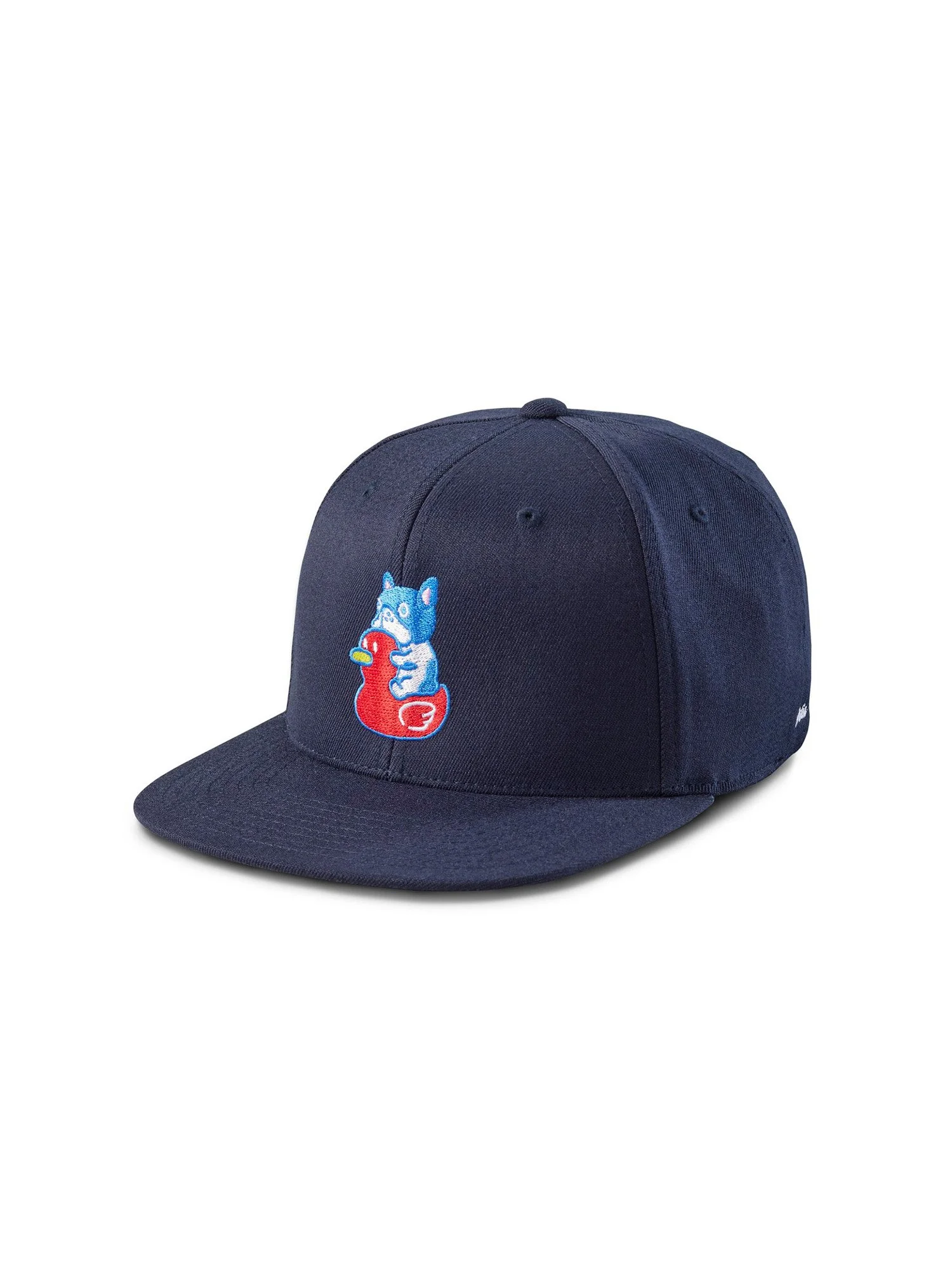 Navy Waterproof Active Cap - O & G
